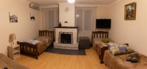 Отель Guest House Hello  Тбилиси